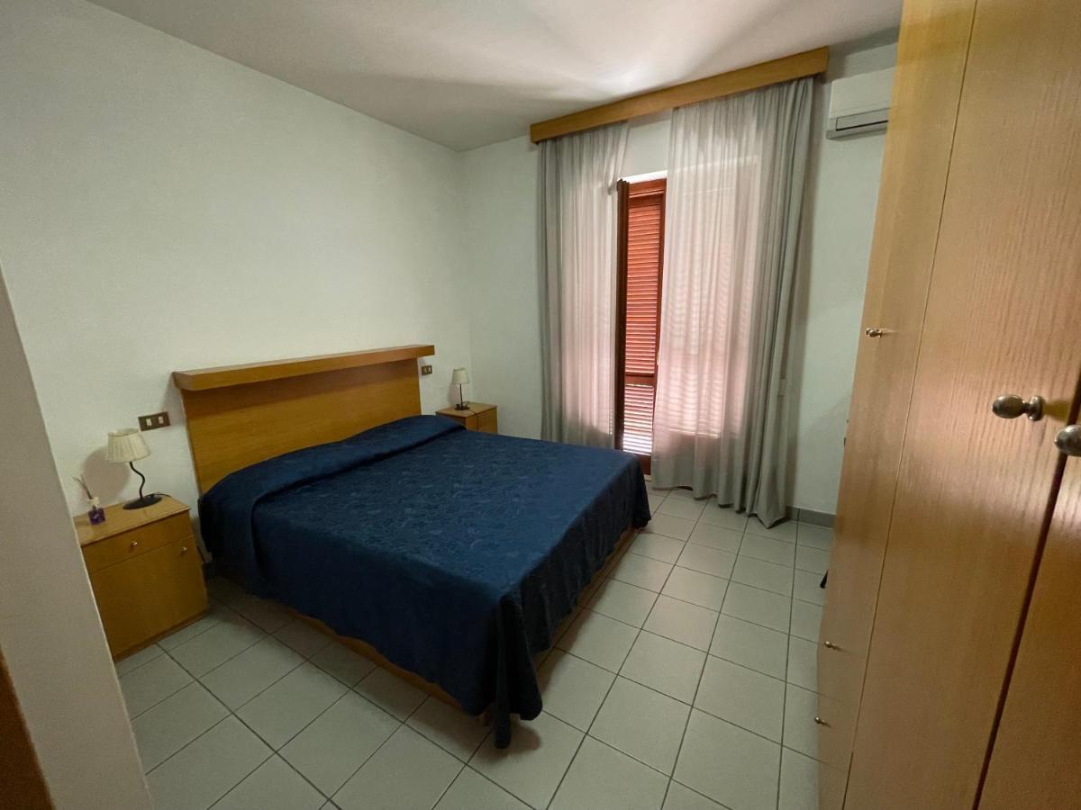 Hotel La Pergola Monte San Biagio Exterior foto