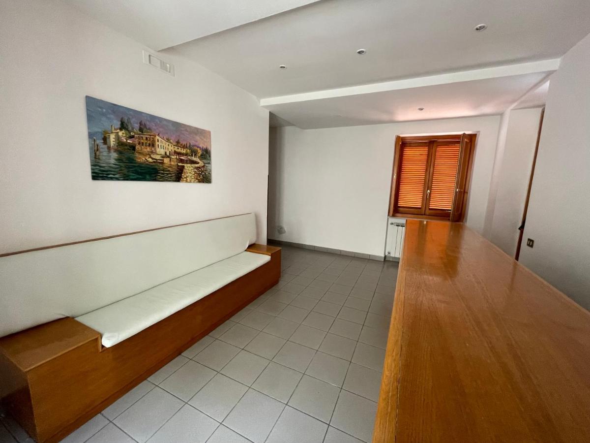 Hotel La Pergola Monte San Biagio Exterior foto