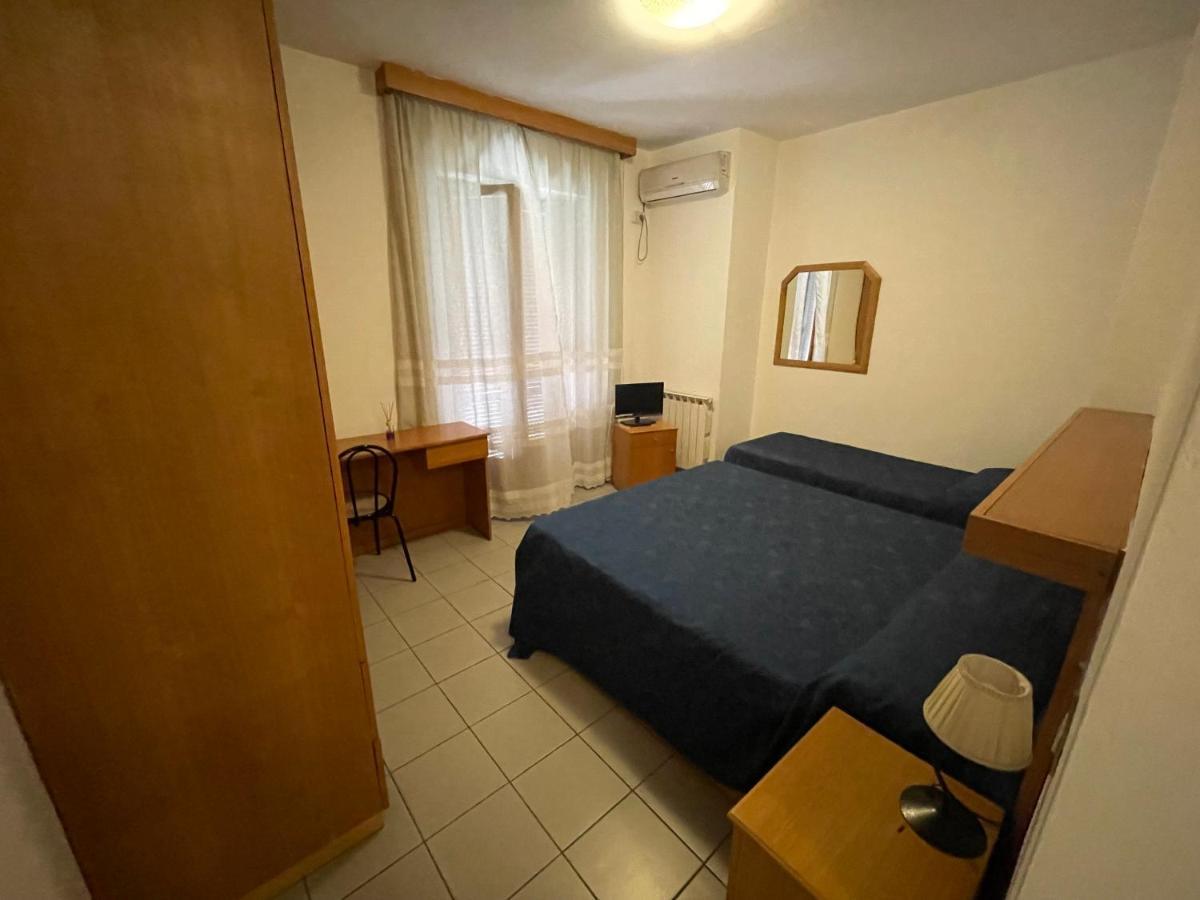Hotel La Pergola Monte San Biagio Exterior foto